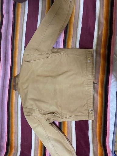 carhartt ヤッケト