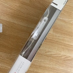 SONY ノイズキャンセリングヘッドホン MDR-NC22 ホワイト 未使用の画像