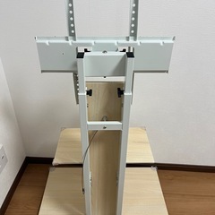 取引中　　きれい‼️　テレビ台の画像