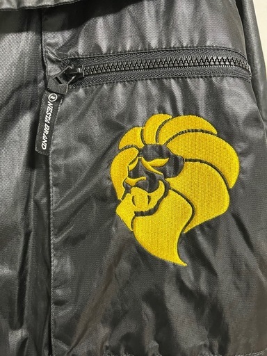 ジャケット