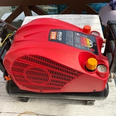 コンプレッサ1270Eの画像