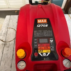 コンプレッサ1270Eの画像