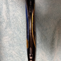 硬式野球バットの画像