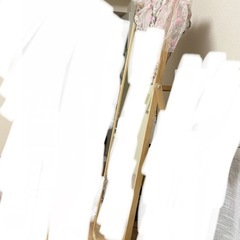 ikeaスタンドミラー　イコルネスの画像