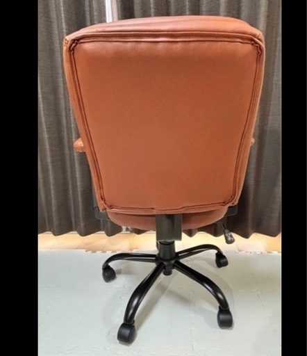 【美品】デスク&ワーキングチェア