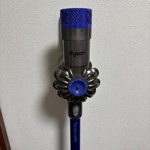 ダイソン掃除機ジャンク (どんぐり) 乃木の生活家電《掃除機》の中古