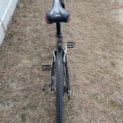 マウンテンバイク Giant Warp DS-1 傷・汚れ・錆有りの画像