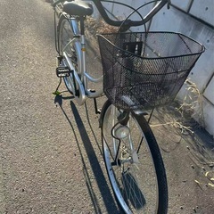 自転車88の画像