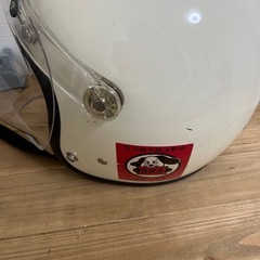 ヘルメットの画像