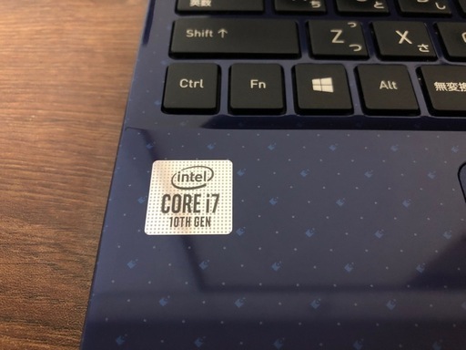 dynabook ノートパソコン 譲ります 
