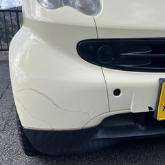 スマートK 2004年 車検2027年3月 調子良の画像