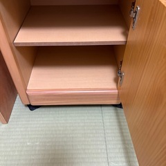 【交渉中】棚の画像