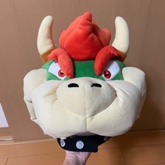 ユニバの帽子の画像