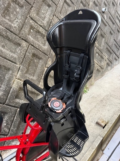 Yamaha PAS Babby 電動自転車8.7Ah バッテリー
