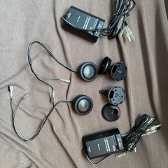 カロッツェリア スピーカー ts-c1730s の画像