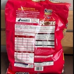 ③ねこ元気  キャットフード  5kg の画像