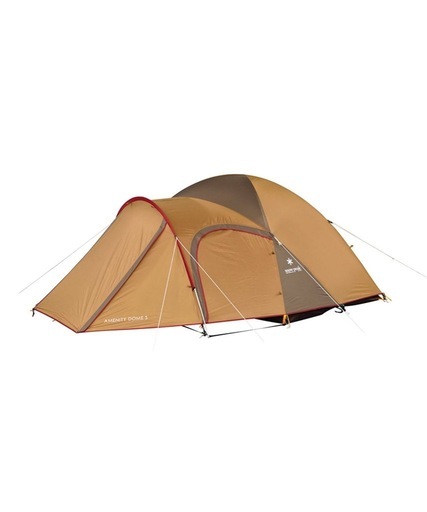 スノーピーク  peak アメニティドームS SDE-002RH