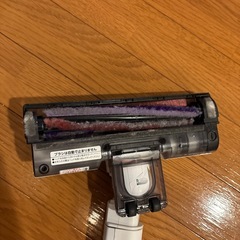 掃除機無料　アイリスオーヤマの画像