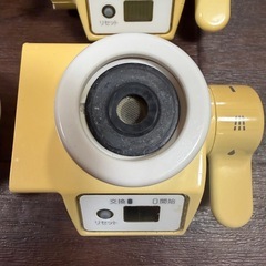 クリンスイ 浄水器 CB073 4個セットの画像