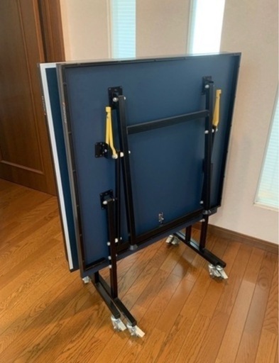 卓球台（家庭用サイズ）