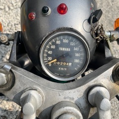 アンティーク実働の画像