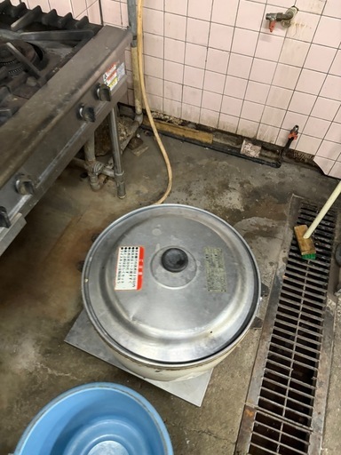 炊飯器