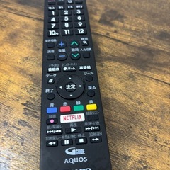 40インチテレビ＋テレビ台＋リンナイ ガスコンロ（LPガス）セット の画像