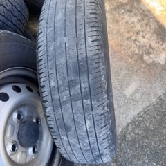 ダイハツ純正の画像