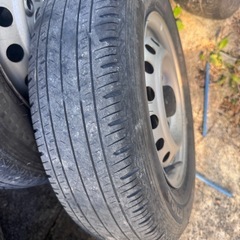 ダイハツ純正の画像