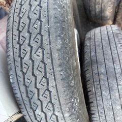 ダイハツ純正の画像