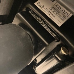 コクヨ　事務用チェアの画像