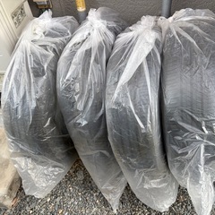 【２月上旬に処分予定】サマータイヤ４本セット　ENASAVE EC300＋　195/65R16  92Hの画像