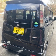 パレット SWの画像