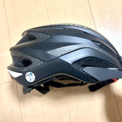 OGK kabutoヘルメットMサイズの画像