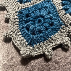 ブランケット(ひざ掛け)の画像