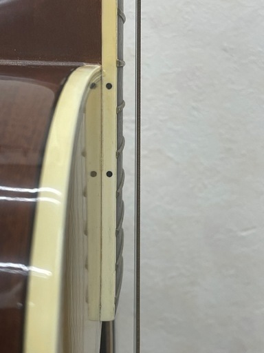 YAMAHA FG-200D アコースティックギター