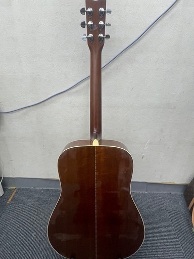 YAMAHA FG-200D アコースティックギター
