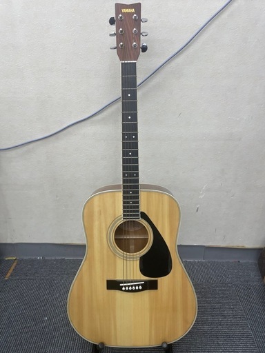 YAMAHA FG-200D アコースティックギター (tajimi) 多治見の弦楽器