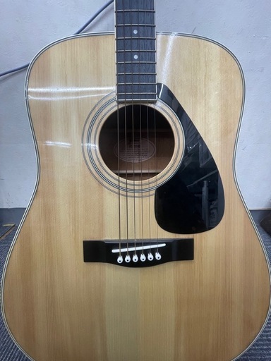 YAMAHA FG-200D アコースティックギター