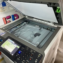 決まりました🙏あげます！シャープ複合機の画像