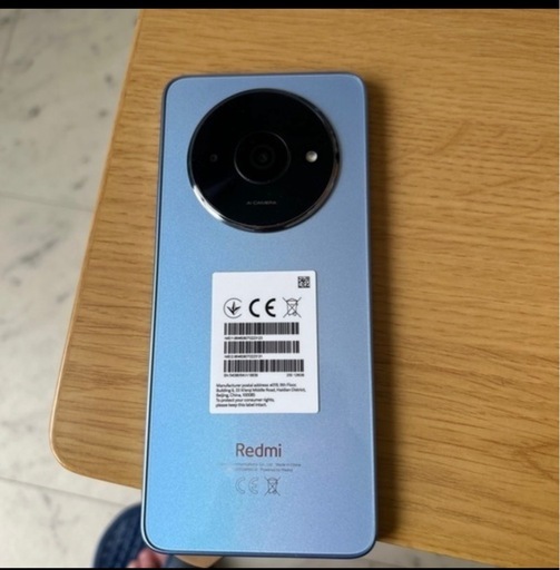 中古スマホ