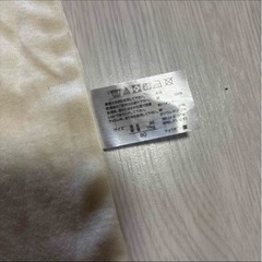 西松屋　肌着　の画像