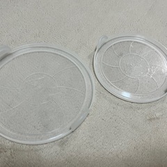 食器用　蓋の画像