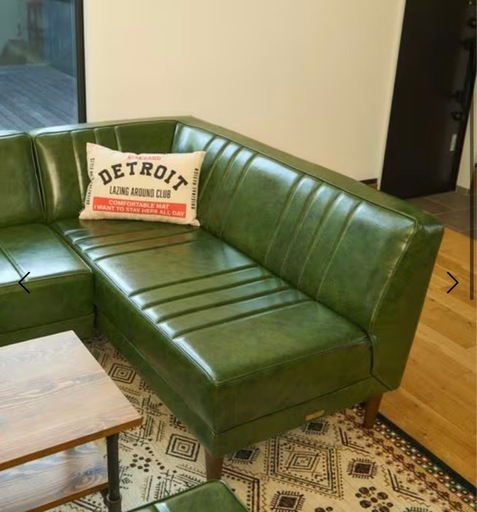 m*D様 niko and... 二人掛けソファ グリーン m*D様 niko and 二人掛けソファ グリーン - cataloguedislab.com