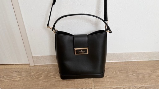 ケイトスペード リーガンバケットバッグ Kate spade 2way 【公式通販】