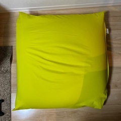 【商談中
】ヨギボー　ZOOLA Mini　の画像