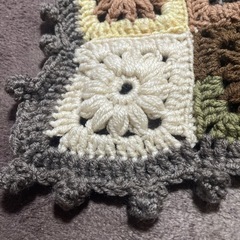 ブランケット(ひざ掛け)の画像