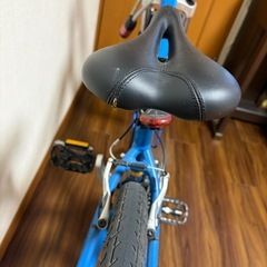 【新規問い合わせ停止】ルイガノ　LGS-SIX 2009年製の画像