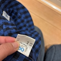 赤ちゃん　帽子の画像