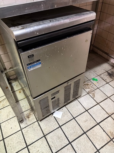 製氷機